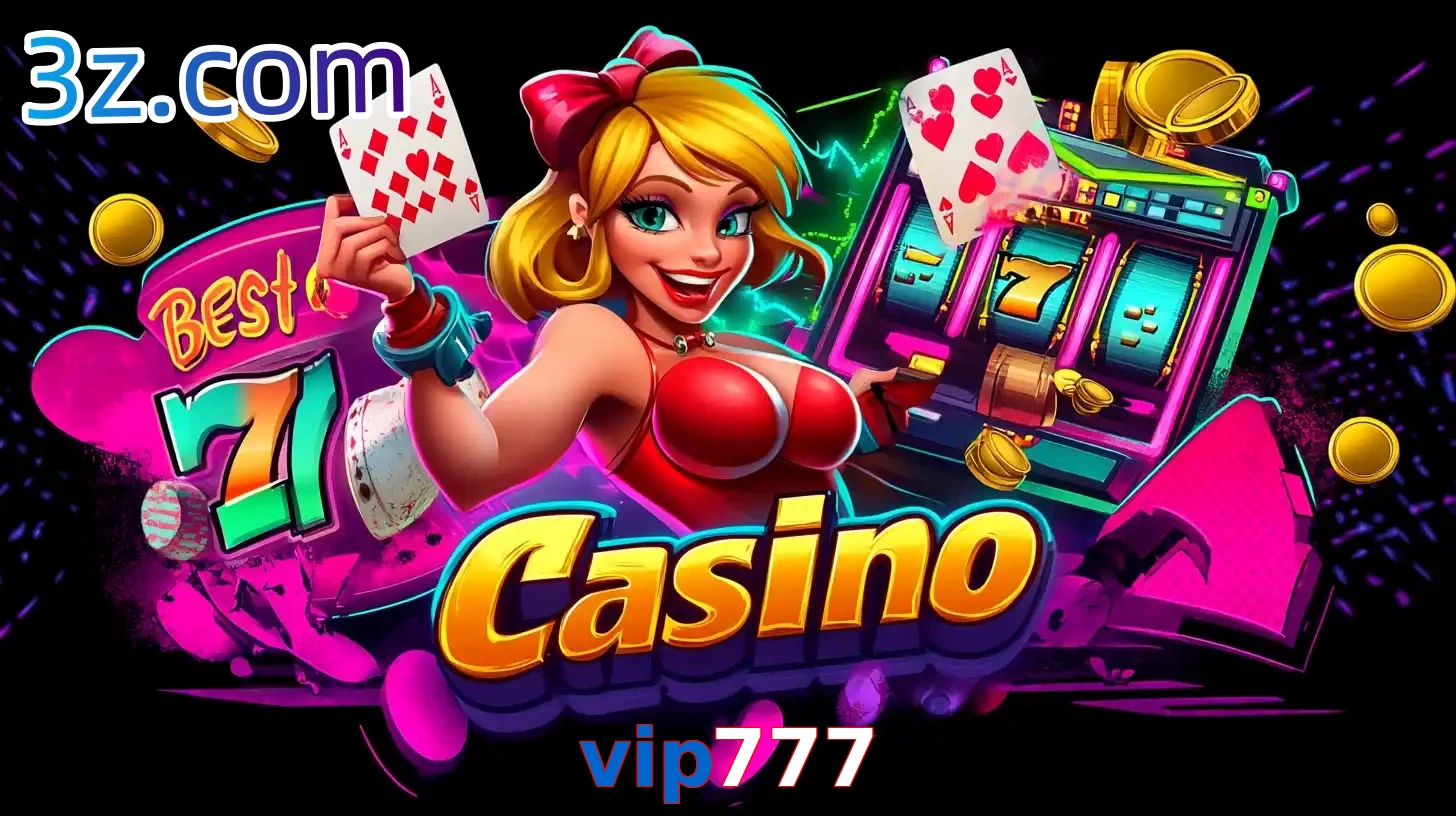 vip777