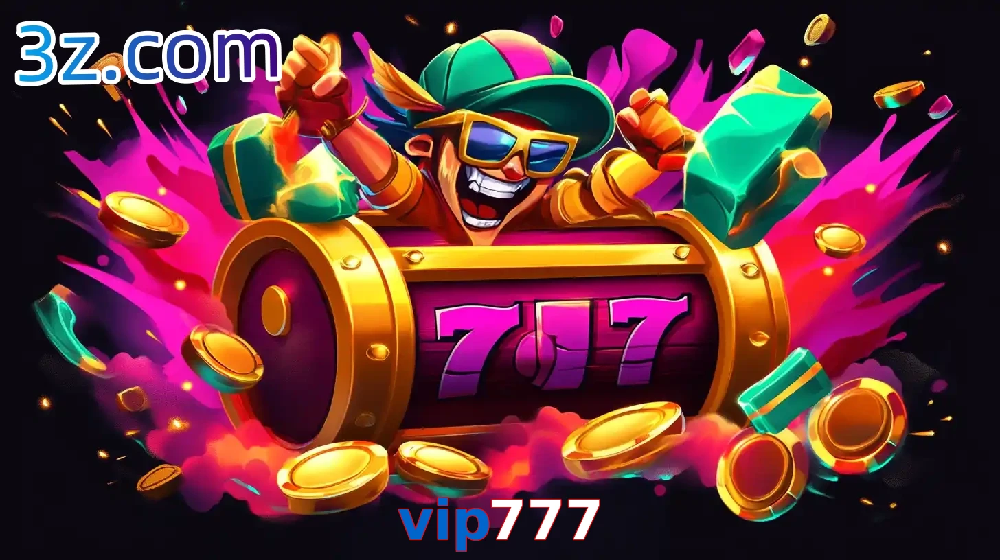 vip777