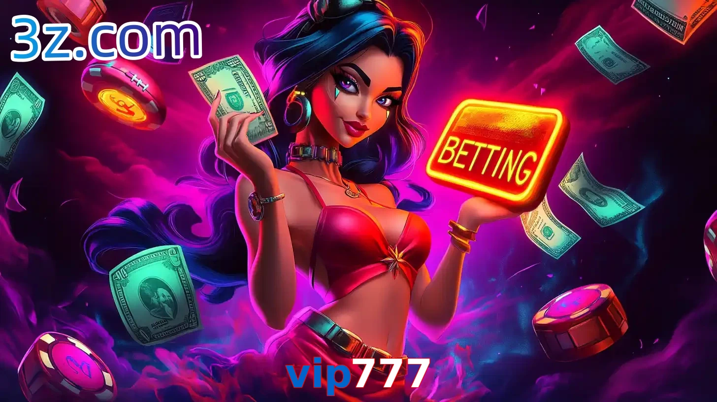 vip777