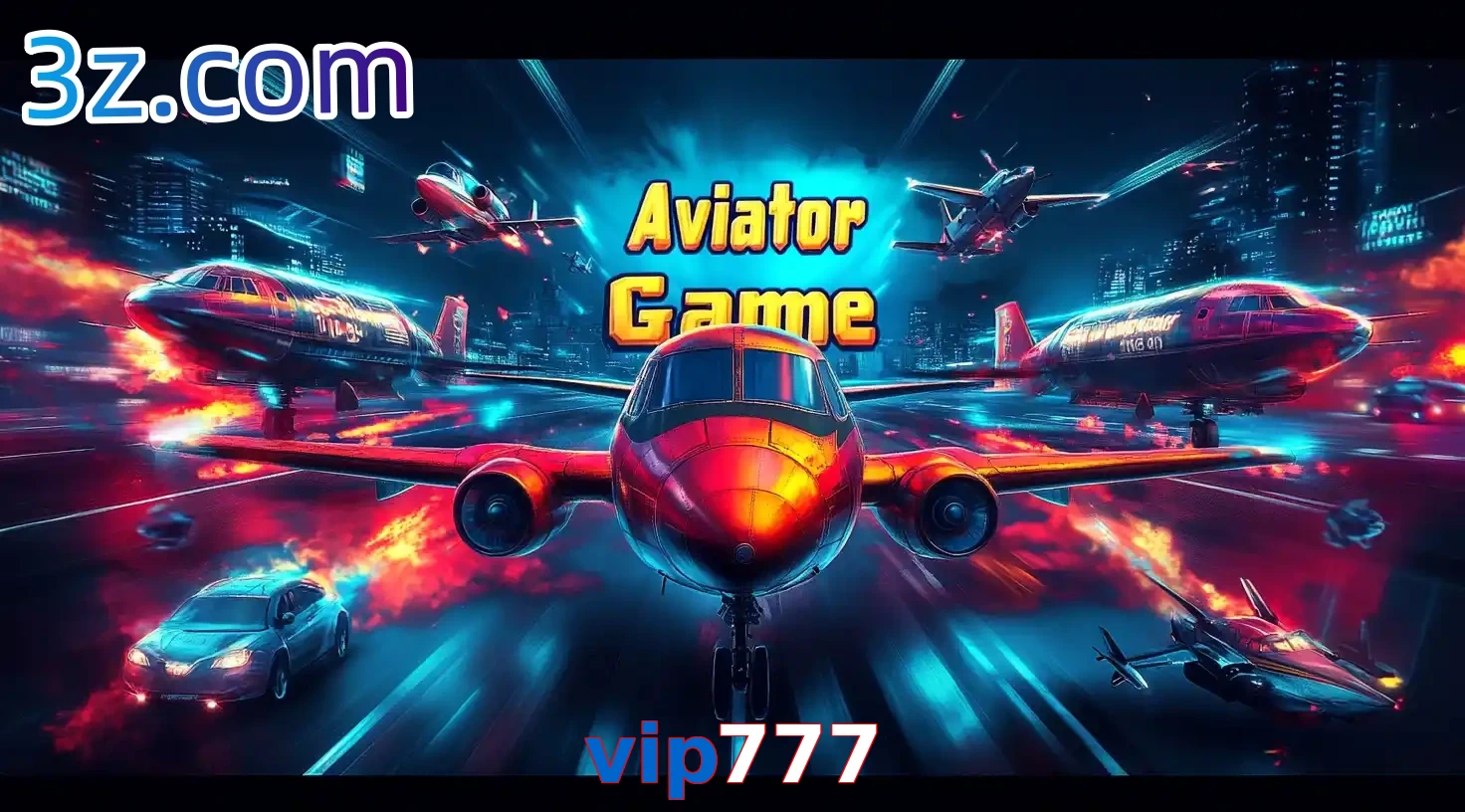 vip777