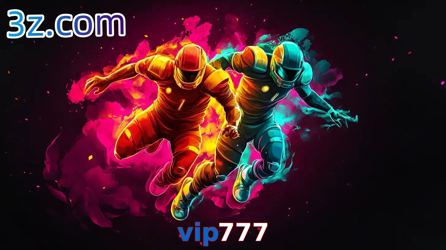 vip777