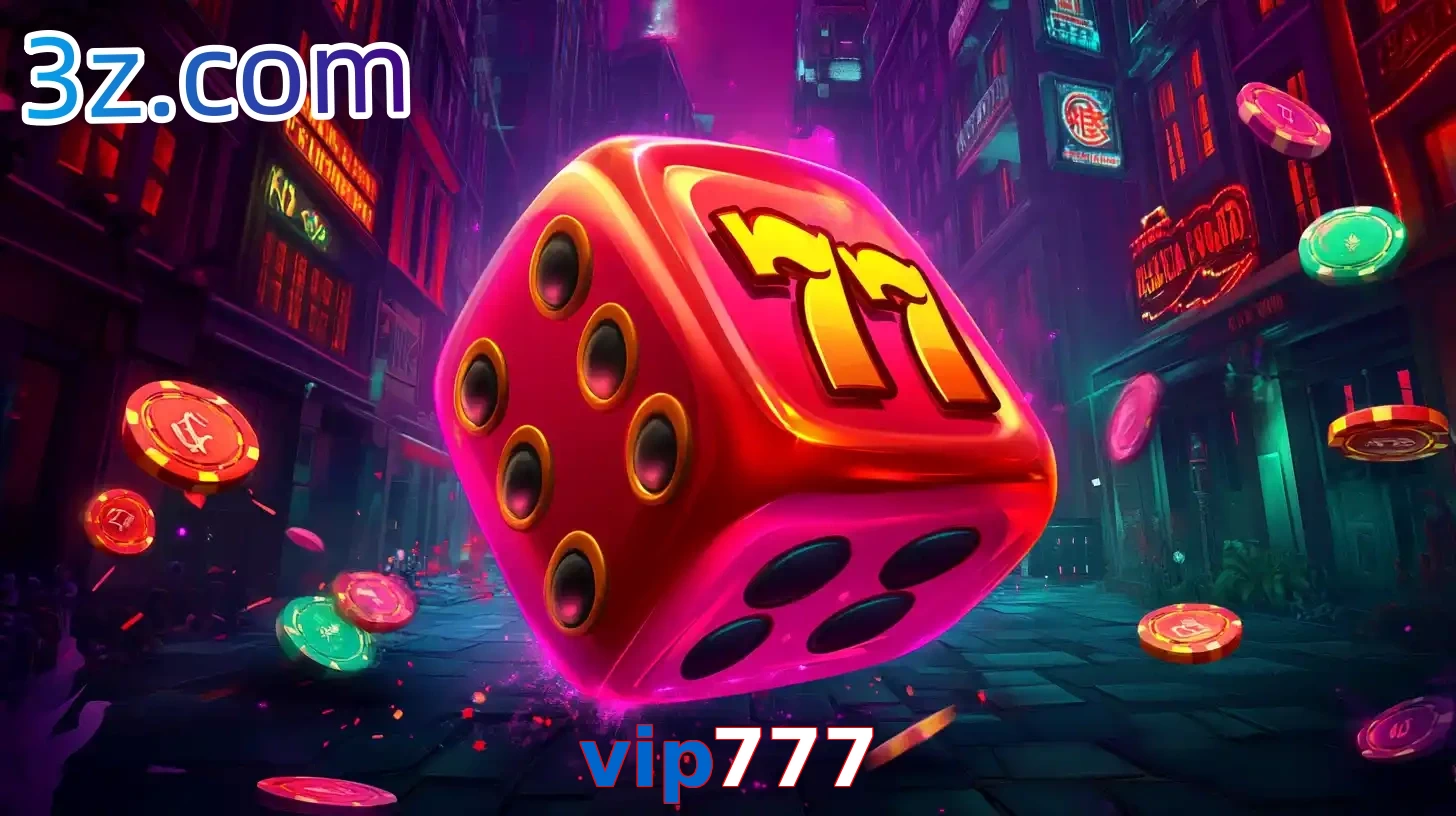 vip777