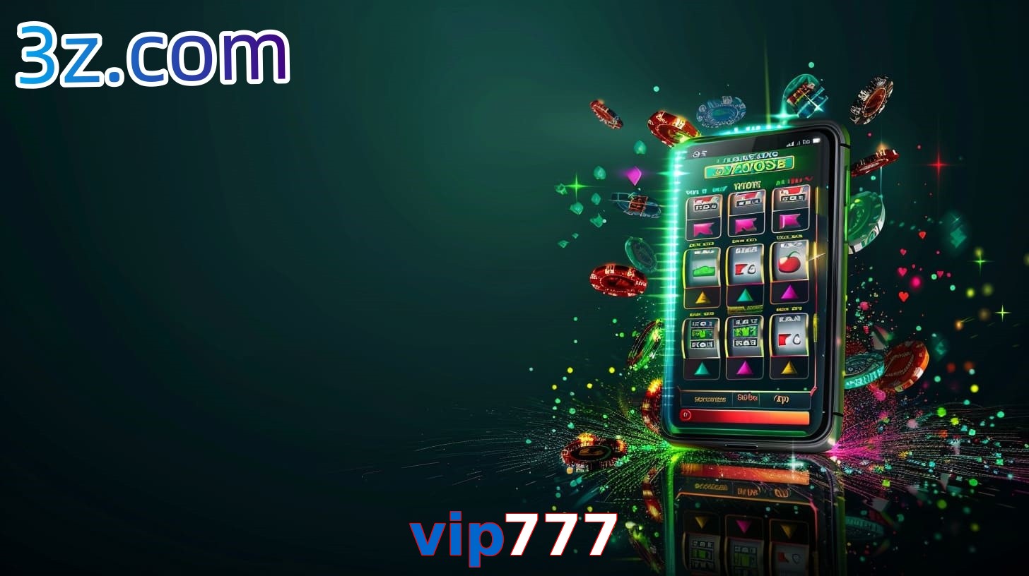 vip777