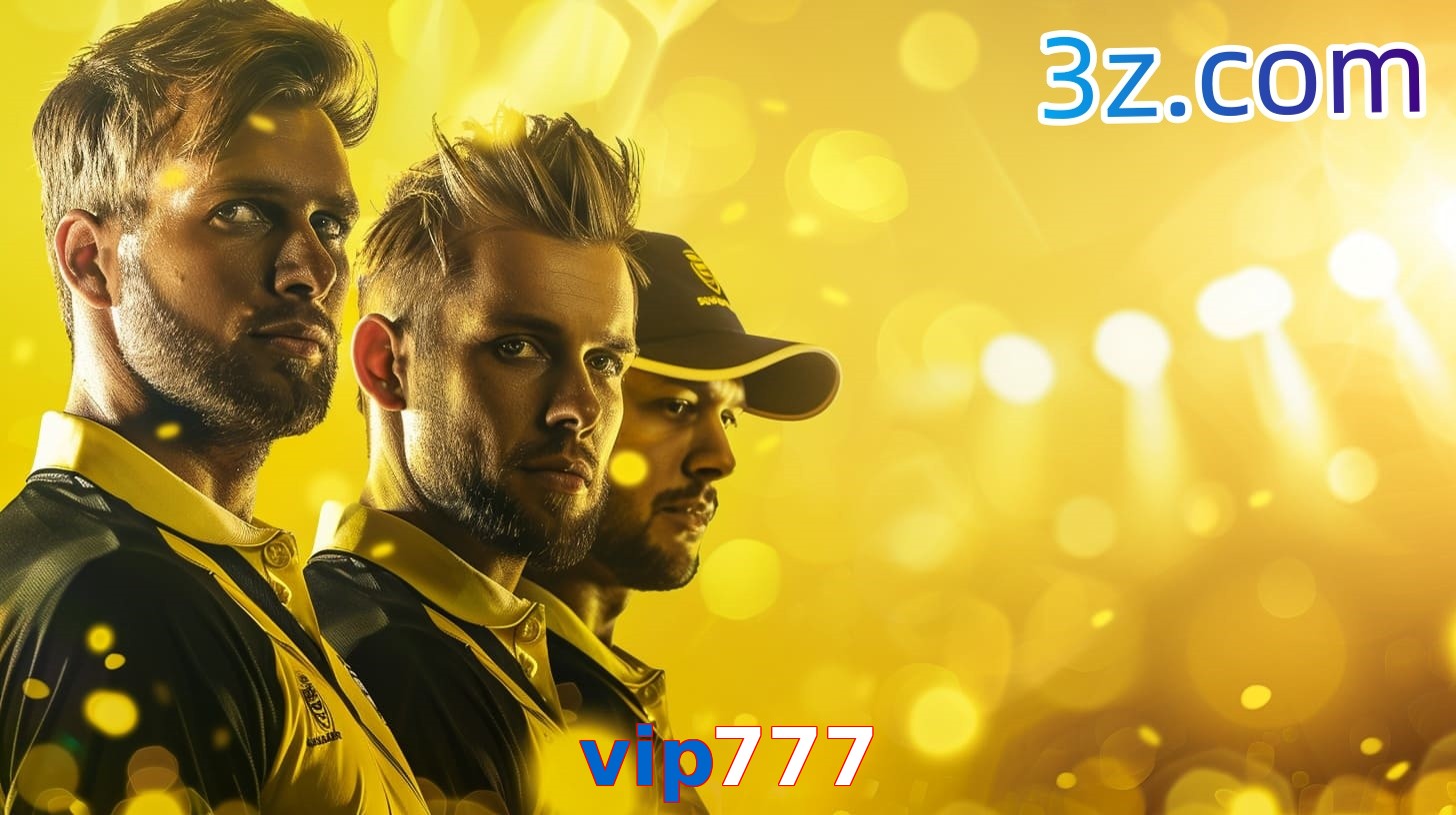 vip777