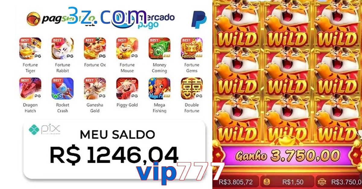 vip777